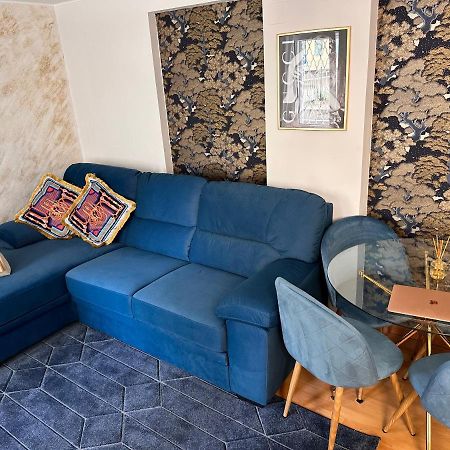 Parioli Luxury Suite II Рим Екстериор снимка
